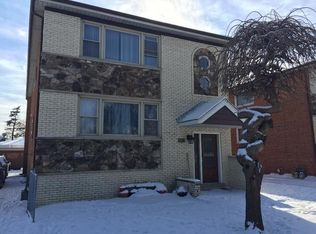 9811 Linn Ave, Schiller Park, IL 60176