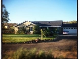 71 Vaughn Rd, Yakima, WA 98908