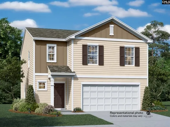 83 Redwing Dr, Lugoff, SC 29078
