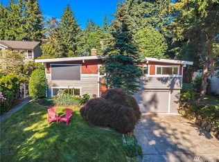 11238 NE 95th St, Kirkland, WA 98033