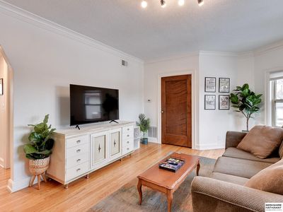 128 N 31st St APT 20, Omaha, NE, 68131