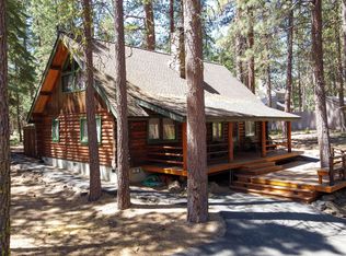 13579 Sundew, Sisters, OR 97759