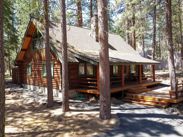 13579 Sundew, Sisters, OR 97759