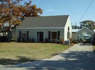 129 Martin Hebert St, Lake Charles, LA 70607