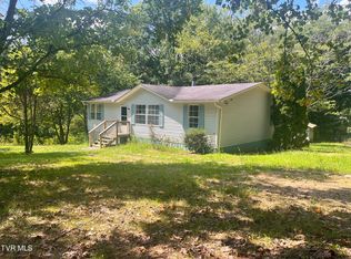 263 Jd Fox Rd, Limestone, TN 37681