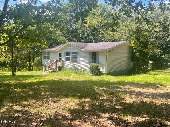 263 Jd Fox Rd, Limestone, TN 37681