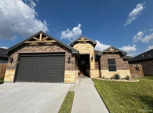 10804 N Sugar Bear Dr, Edinburg, TX 78541