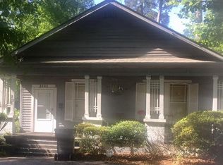 1936 Warren St, Augusta, GA 30904