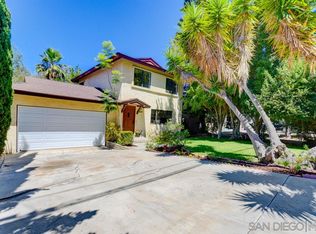 1626 Portola Ave, Spring Valley, CA 91977