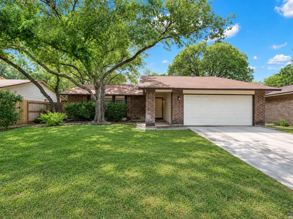 8651 Bristlecone ST, San Antonio, TX 78240
