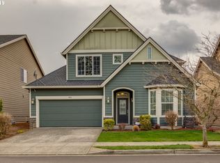 1681 SW Fox Ave, Troutdale, OR 97060