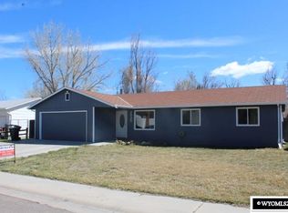 2925 Chippewa Trl, Casper, WY 82604