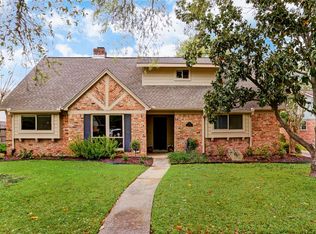 5510 Yarwell Dr, Houston, TX 77096