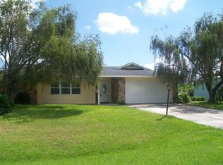 804 S 40th Ct, Fort Pierce, FL 34947
