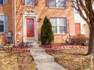 3166 Hidden Ridge Ter, Abingdon, MD 21009
