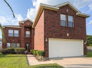 4923 Bentonite Blvd, Baytown, TX 77521
