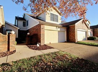 5511 Pierre Ct, Saint Louis, MO