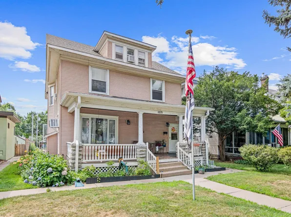 1870 Laurel Ave, Saint Paul, MN 55104