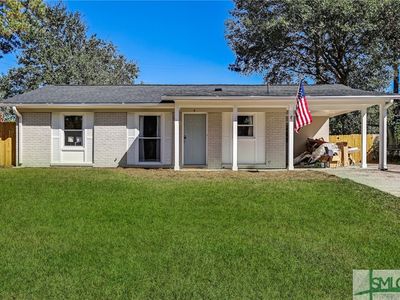 4 Ossabaw Rd, Savannah, GA, 31410