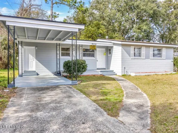 9132 DEVONSHIRE Boulevard, Jacksonville, FL 32208