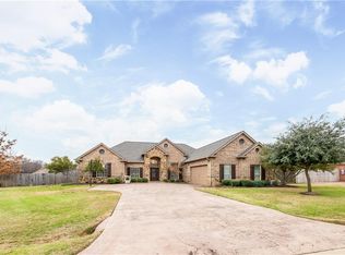 5 Republic Dr, Waco, TX 76708