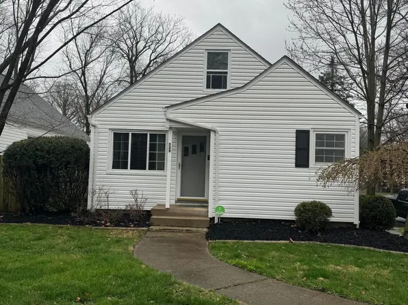 539 E Lincoln Ave, Columbus, OH 43214