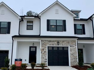 749 Putney Hill Rd, Zebulon, NC 27597