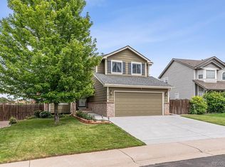 7819 Canvasback Cir, Littleton, CO 80125