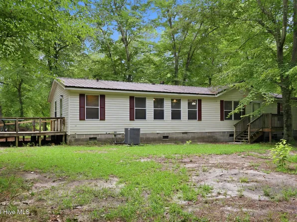 800 Okie Acres Lane, Greenville, NC 27834
