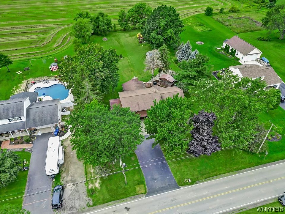 5888 Baer Rd, Sanborn, NY 14132 Zillow