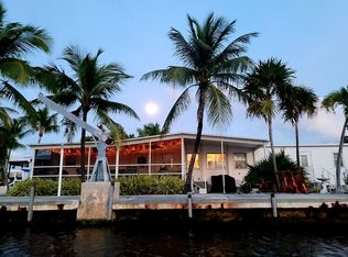 931 Tropical Ln, Key Largo, FL 33037