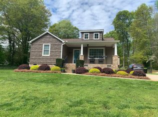 920 Mike Cir, Spartanburg, SC 29303