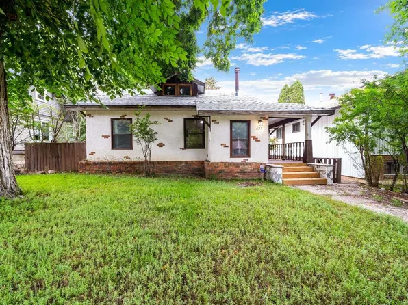 437 W 1st Ave NW, Medicine Hat, AB T1A 6R9
