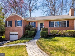 3924 N Upland St, Arlington, VA 22207
