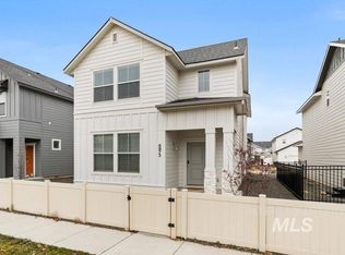 4973 W Marysville St, Meridian, ID 83646