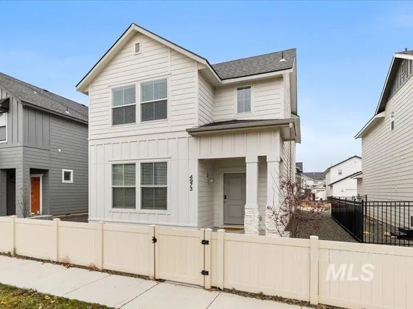 4973 W Marysville St, Meridian, ID 83646