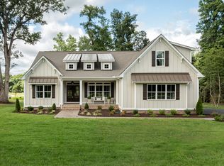 9386 Magnolia Blossom Rd, Ashland, VA 23005
