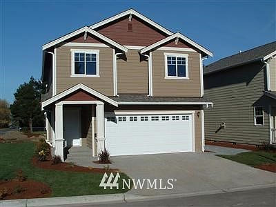 1st image of 104 (Lot 23) 100th Avenue NE