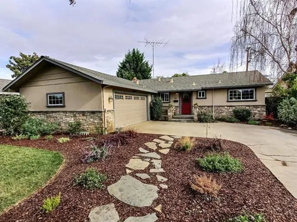 812 Coakley Dr, San Jose, CA 95117