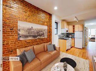 101 Clinton St APT 10, New York, NY