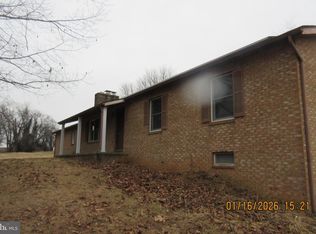 2809 Fry Rd, Jefferson, MD 21755