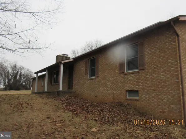 2809 Fry Rd, Jefferson, MD 21755