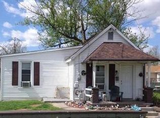 815 Maple St LOT 909, Washington Court House, OH 43160
