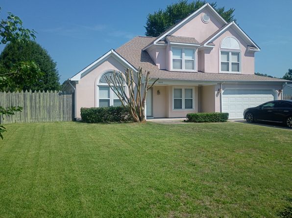 3016 Birch Bark Dr