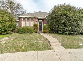 2704 Rochelle Dr, McKinney, TX 75070