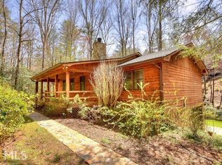 1444 Chestnut Gap Rd, Blue Ridge, GA 30513
