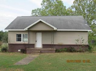 70 Cedar Grove Rd, Floral, AR 72534
