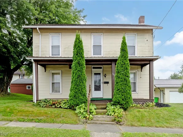 365 E Adams St, Millersburg, OH 44654