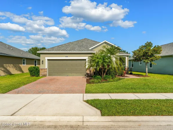 5824 Trieda Dr, Melbourne, FL 32940