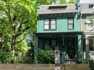 1229 Orren St NE #B, Washington, DC 20002